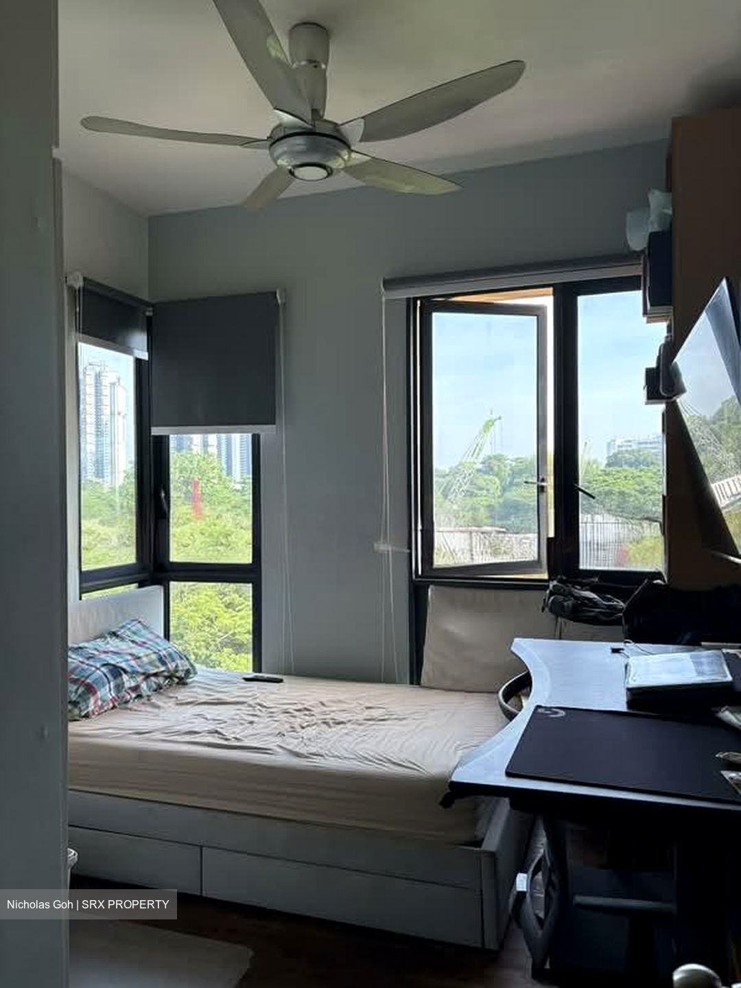 Tanglin View (D3), Condominium #554442781